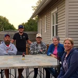 Meet your Posher, John